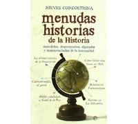 Menudas historias de la Historia