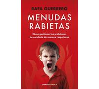 Menudas Rabietas (Prácticos)