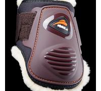 Menudillos - Botas mullidas traseras eLight
