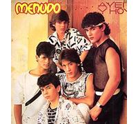 Menudo - Ayer Y Hoy