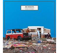 Menue Monnaie [Vinilo]