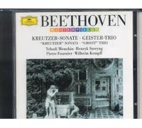 Menuhin - Beethoven;Kreutzer Sonata