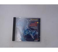 Menuhin - Beethoven;Violin Concerto