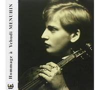 Menuhin - Bohm - In Memoriam Yehudi Menuhin