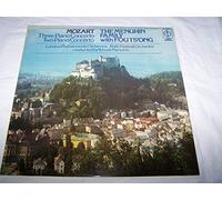 Menuhin Family / Fou Ts'ong - CFP 40291 Mozart Piano Cons Menuhin / Fou Ts'ong