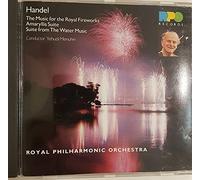 Menuhin - Feuerwerksmusik