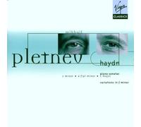 Menuhin - Haydn;Paris Symphonies