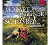 Menuhin - Serenaden