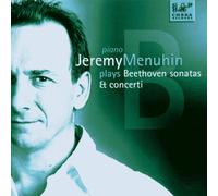 Menuhin/Sinfoni Piano Sonatas, Concerti (Menuhin, Sinfoni (CD) (Importación USA)