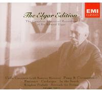 Menuhin,Y. - The Elgar Edition Vol.3