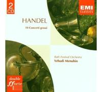 Menuhin Yehudi - Concerti Grossi Op.6 Nos.1-10