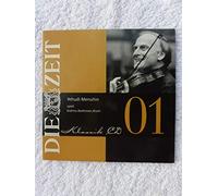 Menuhin,Yehudi - Die Zeit-Edition:Menuhin [Import]
