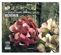 Various Artists; Lee; RPO; Menuhin - Menuhin 1916-1999 - The Album