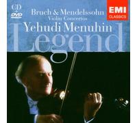 Menuhin Yehudi - Menuhin - Conc. X Violino