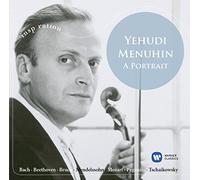 Menuhin, Yehudi -Sir- - A Portrait