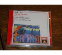 MENUHIN YEHUDI (violino) - Berlioz;Harold En Italie,Re
