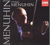 Menuhin,Yehudi - Yehudi Menuhin-Luxury Edition [Import]