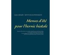 Menus D Ete Pour L Hernie Hiatale