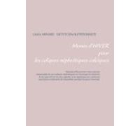 Menus D Hiver Pour Les Coliques Nephretiques Calciques