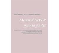 Menus Dhiver Pour La Goutte (ebook)
