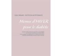 Menus Dhiver Pour Le Diabète (ebook)