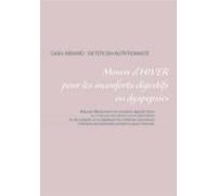 Menus Dhiver Pour Une Digestion Difficile Ou Dyspepsies (ebook)