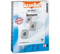 Menz & Könecke 102 BOM 2 - Accesorio para aspiradora