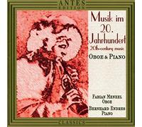 Menzel,Fabian/Endres,Bernhard - Musik Im 20.Jahrhundert