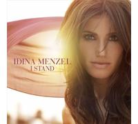 Menzel, Idina - I Stand