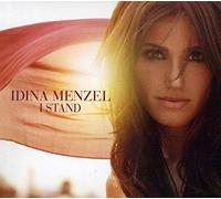 Menzel,Idina - I Stand