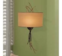 Menzel Living Oval - aplique decorativo