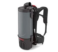 MENZER Aspirador de Mochila VC 620 M Aspirador Portátil