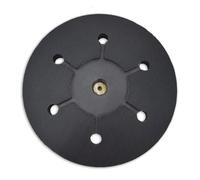 MENZER Disco de Lijado (225 mm) Almohadilla Intercambiable
