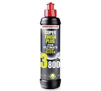 Menzerna 20026014 Super Finish Plus Acabado de Show-Car, 250ml Botella