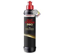 Menzerna Cut Force Pro Auto Politur 250 ml 3 en 1 |All in One Auto Politur zum Kratzentfernen| Profi One Step Polierpaste Schleifpaste für alle Lackarten |Poliermittel zur Lackpolitur