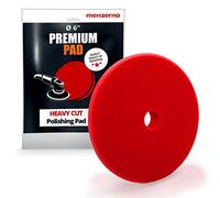 Menzerna Esponja de pulido Heavy Cut Foam.