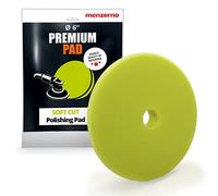 Menzerna Esponja de Pulido Soft Cut Foam Pad