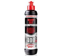 Menzerna Heavy Corte 400 (250 ML 8OZ) Formalmente RáPIDO Gloss 400