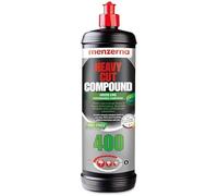 MENZERNA - Heavy Cut Compound HCC400 Green Line VOC-free - 1