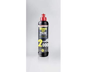 Menzerna Medium Cut Polish 2000-250ml - Pasta pulidora mediana