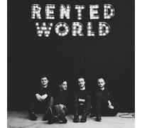 Menzingers - Rented 660 [Vinilo]