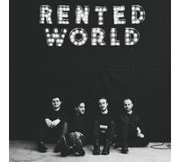 Menzingers : Rented World (Vinyl) (Importación USA)