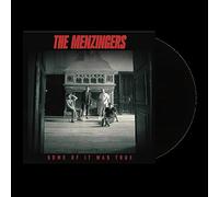 Menzingers - Some Of It Was True [Vinilo]
