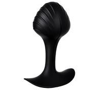 MEO® ShellPlug™ - Plug anal 24/7 de la serie Form Follows Fantasy™ - Tamaño - pequeño