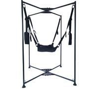 MEO® Sling-Stand-Kit™ - Estructura autoportante portátil con sling y accesorios