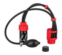 MEO-XTRM - AirBlast™ Inhaler Kit - Color - negro
