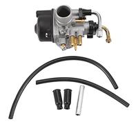 Meogrompara PHVA17 17.5 17Mm Carburador de Repuesto para Aerox 50 / Minarelli PHBN-17.5Mm Estilo 2 Carburador de