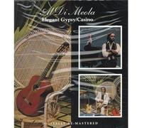 Meola, Al Di - Elegant Gypsy / Casino