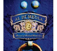 Meola, Al Di - Pursuit Of Radical Rhapsody