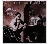Meola, Al Di - Splendido Hotel
